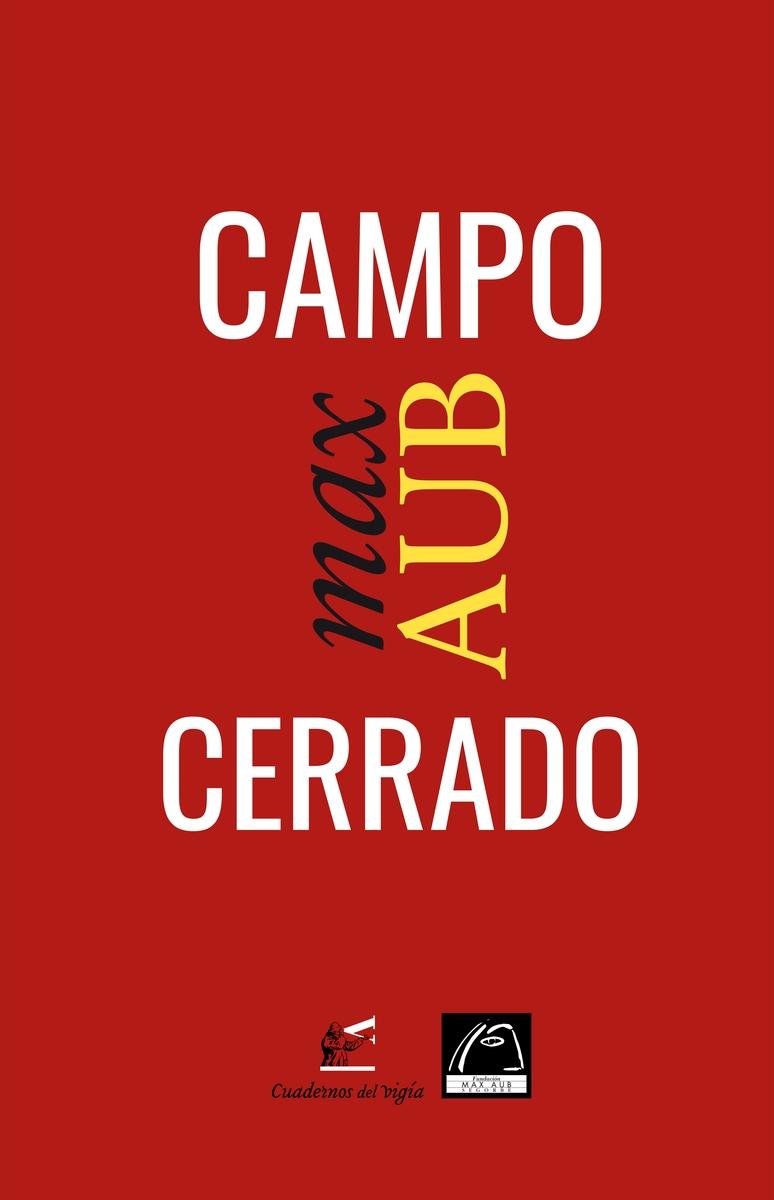 CAMPO CERRADO.  9788412654028