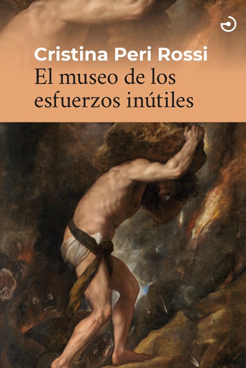 EL MUSEO DE LOS ESFUERZOS INUTILES.  9788419964021