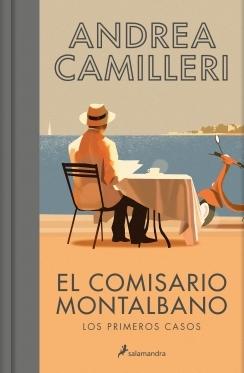 EL COMISARIO MONTALBANO. LOS PRIMEROS CASOS.  9788419456229