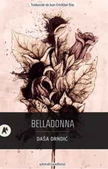 BELLADONNA.  9788415509806