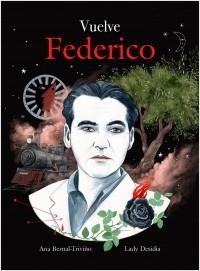 VUELVE FEDERICO