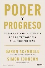 PODER Y PROGRESO