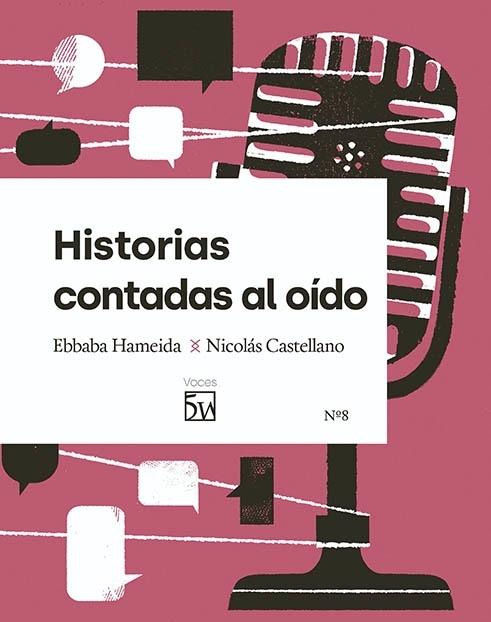 HISTORIAS CONTADAS AL OIDO.  9788412362381