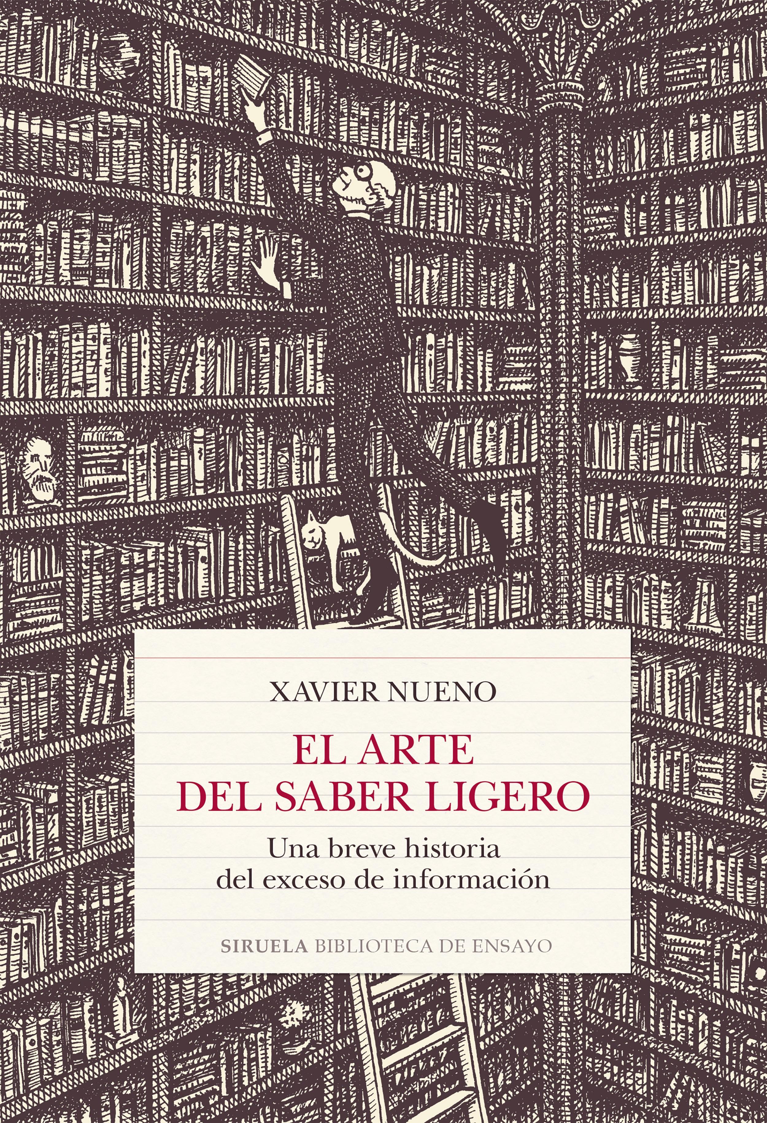 EL ARTE DE SABER LIGERO