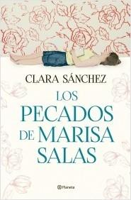 LOS PECADOS DE MARISA SALAS.  9788408277620