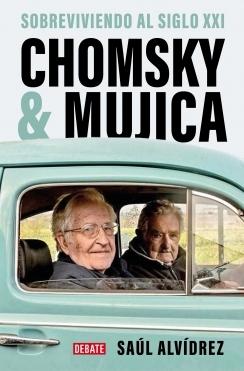 CHOMSKY & MUJICA.  9788419399762