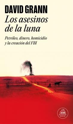 LOS ASESINOS DE LA LUNA.  9788439734321