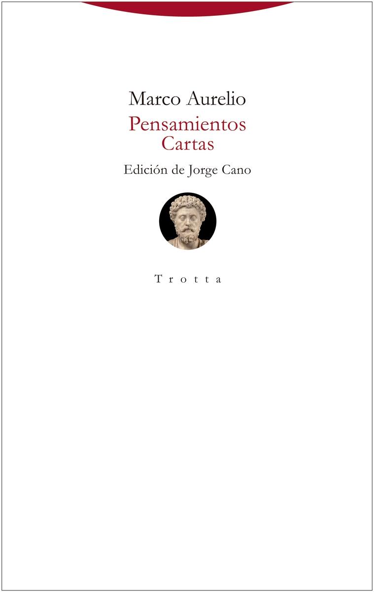 PENSAMIENTOS. CARTAS.  9788413641973