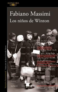 LOS NIÑOS DE WINTON.  9788420476254