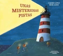 UNAS MISTERIOSAS PISTAS