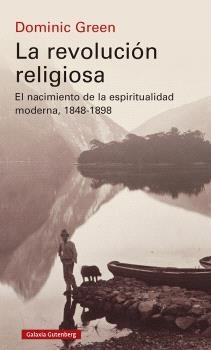 LA REVOLUCION RELIGIOSA.  9788419392268