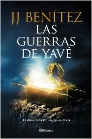 LAS GUERRAS DE YAVÉ