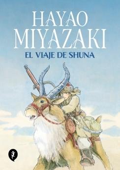 EL VIAJE DE SHUNA.  9788419409249