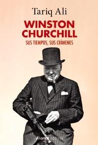 WINSTON CHURCHILL.  9788411484602