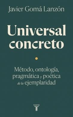 UNIVERSAL CONCRETO.  9788430626212