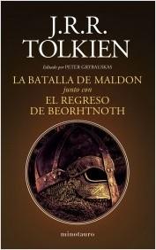 LA BATALLA DE MALDON. EL REGRESO DE BEORHTNOTH