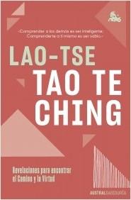 TAO TE CHING.  9788408278627