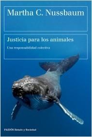 JUSTICIA PARA LOS ANIMALES.  9788449341564