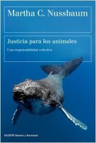 JUSTICIA PARA LOS ANIMALES