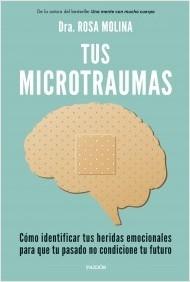 MICROTRAUMAS.  9788449341250