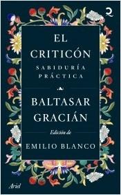 EL CRITICON: SABIDURIA PRACTICA