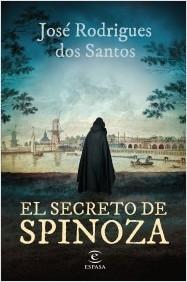 EL SECRETO DE SPINOZA.  9788467071429