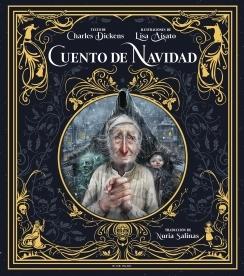 CUENTO DE NAVIDAD