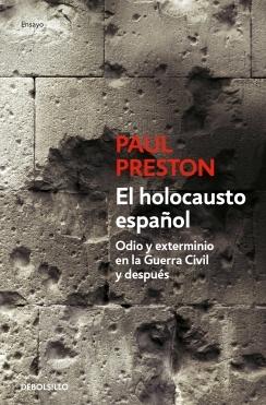 EL HOLOCAUSTO ESPAÑOL.  9788466374538