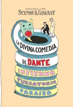 LA DIVINA COMEDIA DE DANTE.  9788412736526