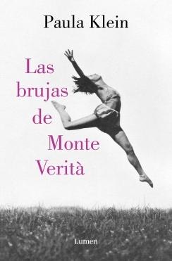 LAS BRUJAS DE MONTE VERITA.  9788426428400