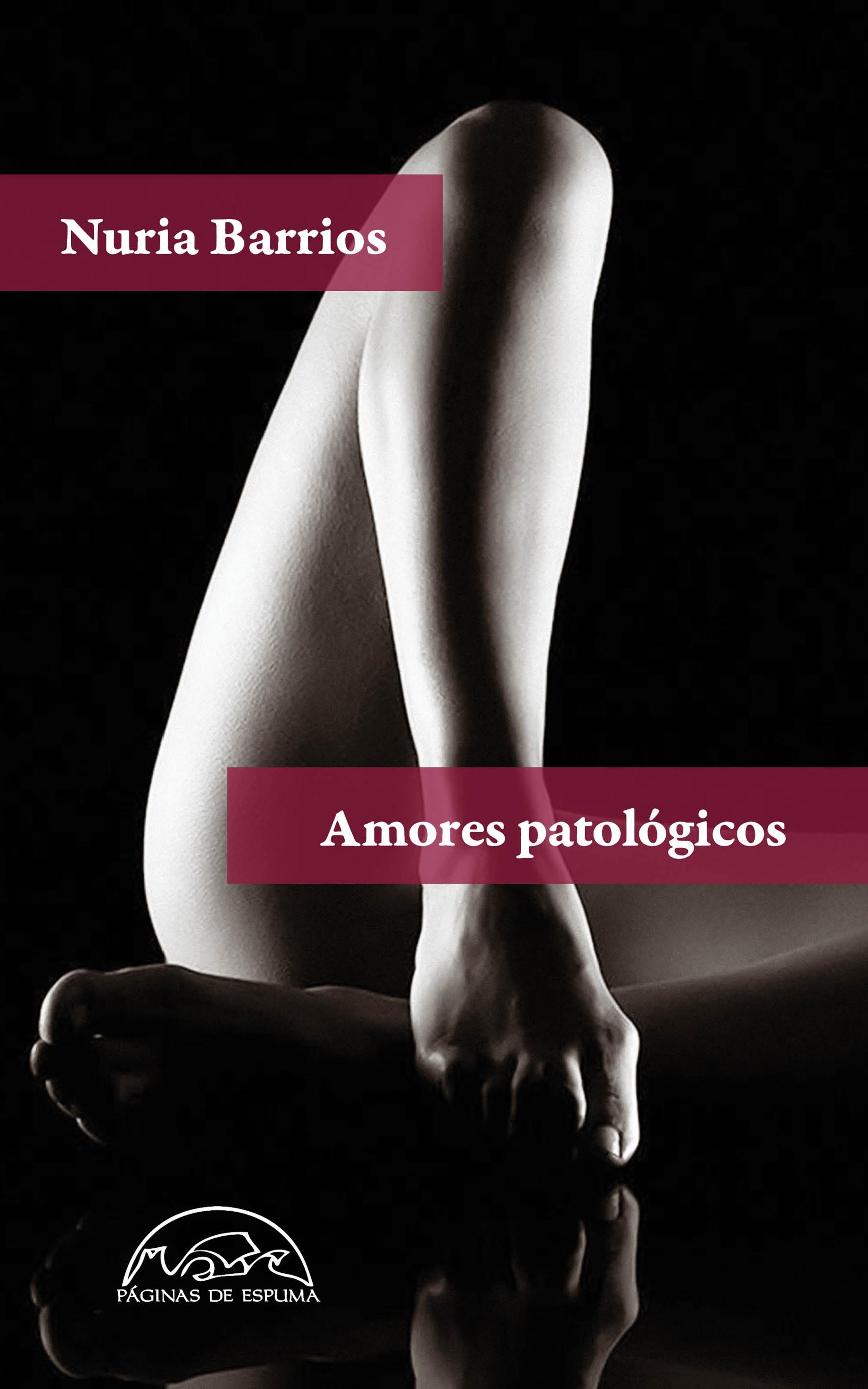 AMORES PATOLÓGICOS.  9788483933404