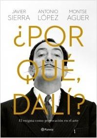 ¿POR QUE, DALI?