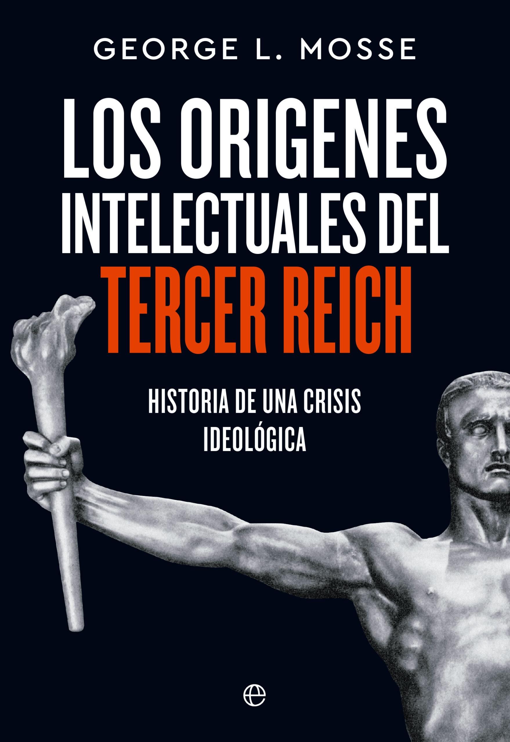 ORIGENES INTELECTUALES DEL TERCER REICH.  9788413846538