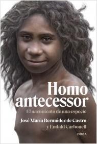 HOMO ANTECESSOR