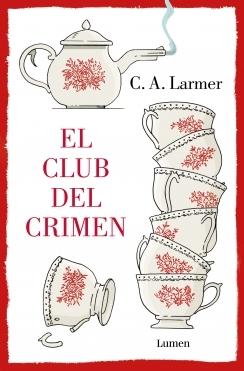 EL CLUB DEL CRIMEN.  9788426426499