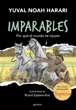IMPARABLES. POR QUÉ EL MUNDO ES INJUSTO