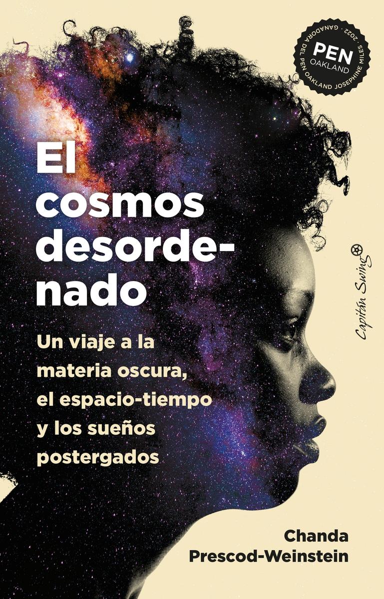 EL COSMOS DESORDENADO.  9788412708509