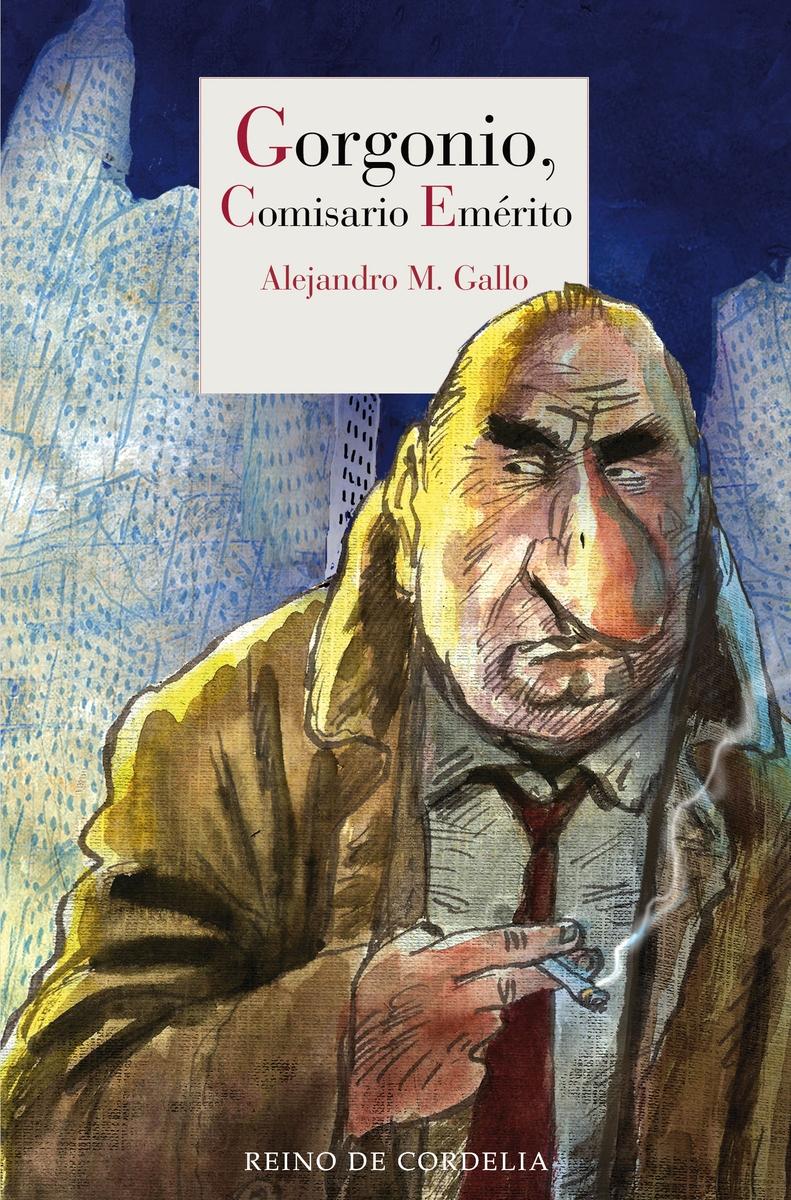 GORGONIO, COMISARIO EMERITO