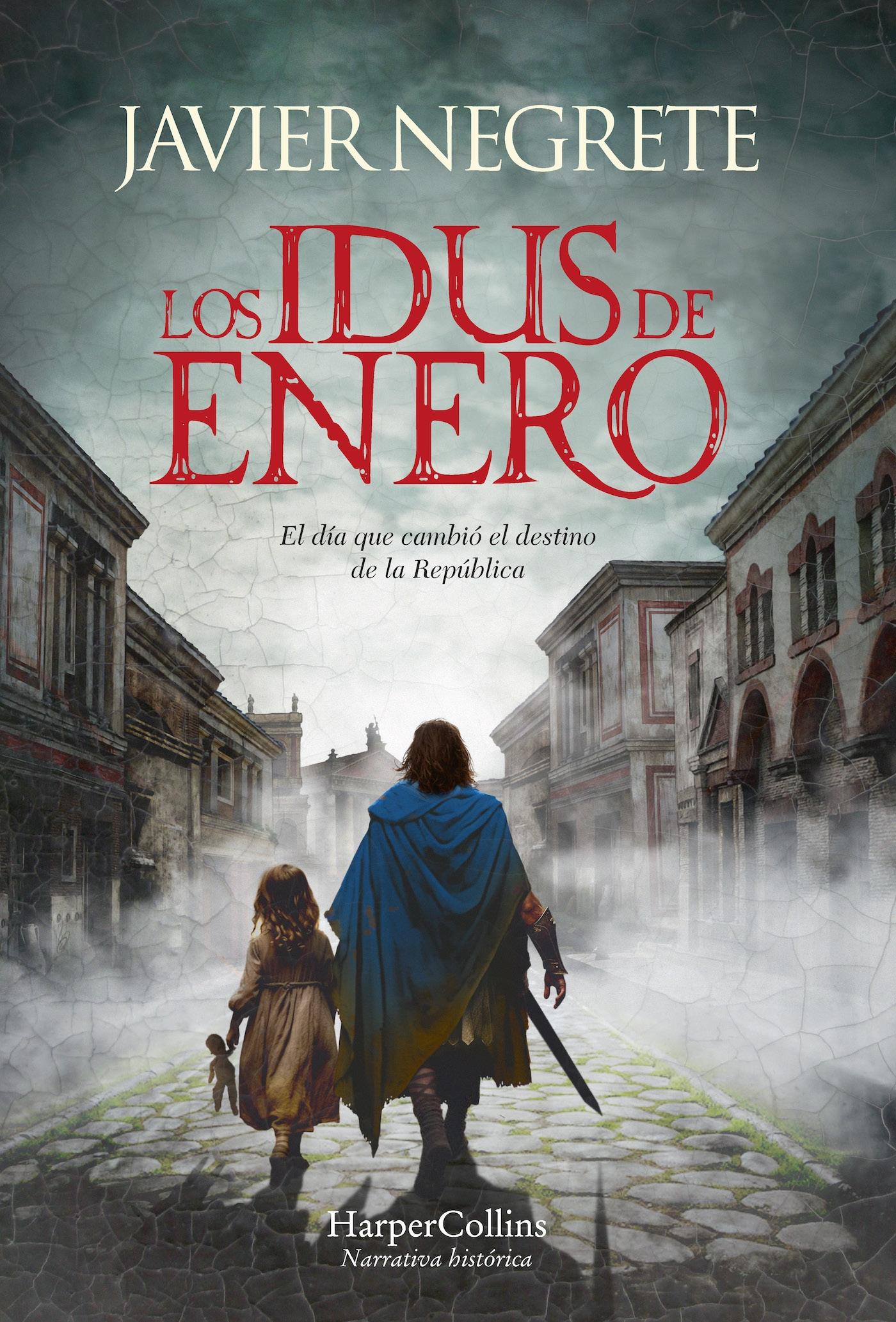 Los idus de enero.  9788491399728