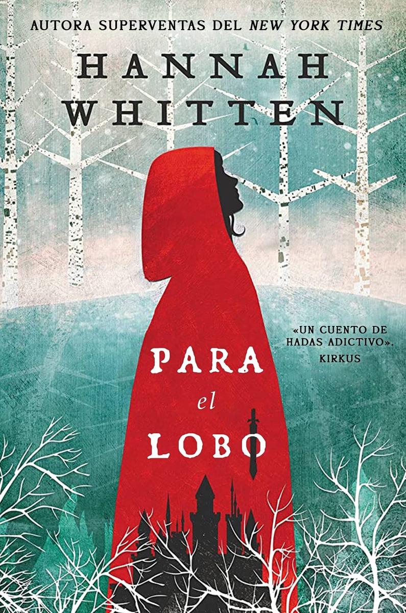 PARA EL LOBO 