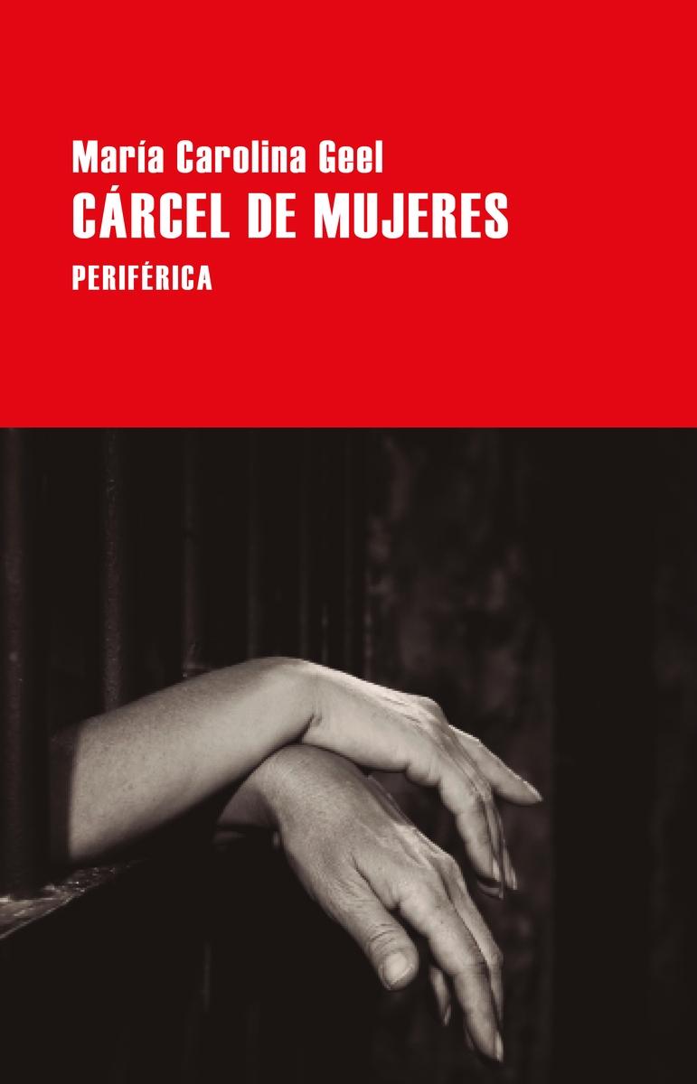 CARCEL DE MUJERES. 9788418838903 CARCEL DE MUJERES. 9788418838903