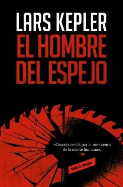 EL HOMBRE DEL ESPEJO