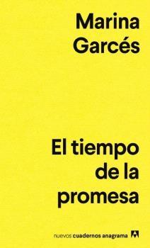 EL TIEMPO DE LA PROMESA.  9788433918871