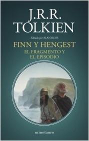 FINN Y HENGEST