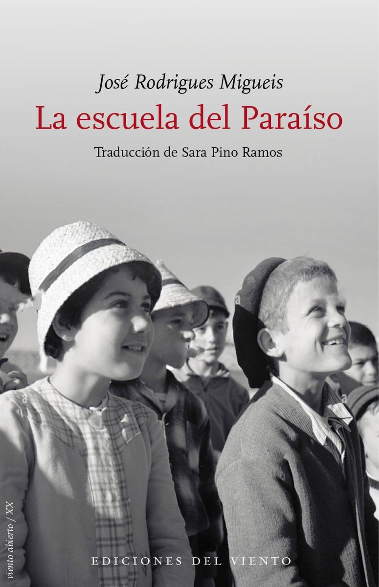 LA ESCUELA DEL PARAISO