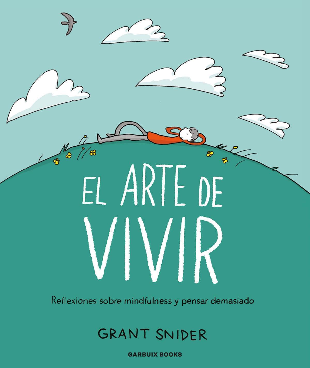 EL ARTE DE VIVIR.  9788419393142