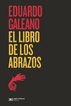 El libro de los abrazos.  9788432320767