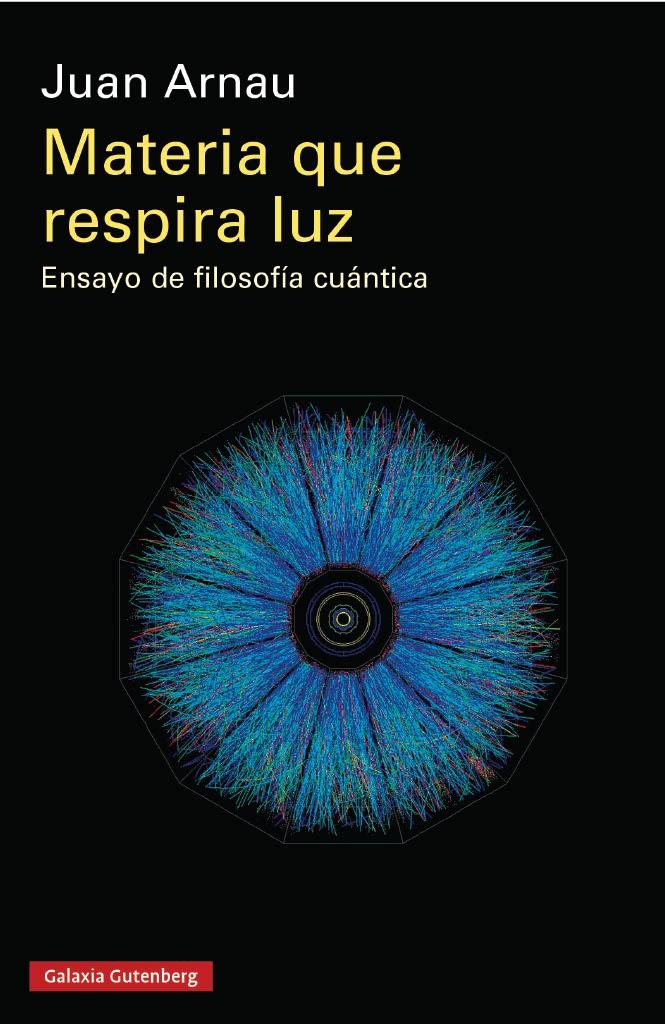 MATERIA QUE RESPIRA LUZ.  9788419738134