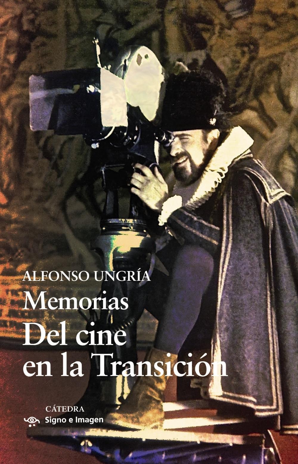 MEMORIAS. DEL CINE EN LA TRANSICION