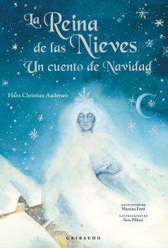 LA REINA DE LAS NIEVES